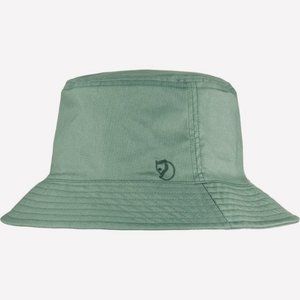 FJALLRAVEN Reversible Bucket Hat Size S/M